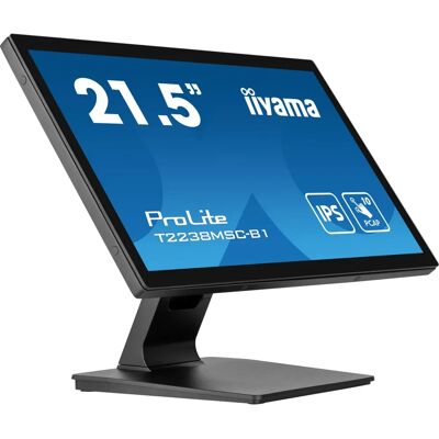 iiyama ProLite T2238MSC-B1 iiyama ProLite T2238MSC-B1