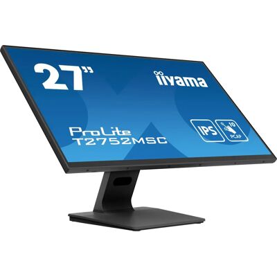 iiyama ProLite T2752MSC-B1 iiyama ProLite T2752MSC-B1