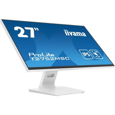 iiyama ProLite T2752MSC-W1 iiyama ProLite T2752MSC-W1