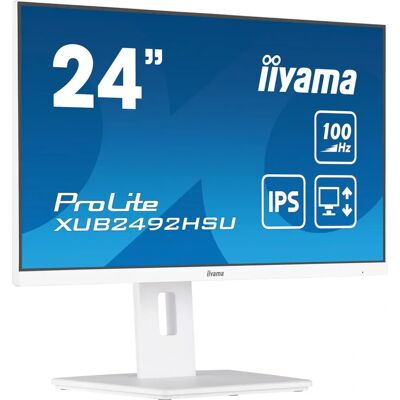 iiyama ProLite XUB2492HSU-VIT iiyama ProLite XUB2492HSU-VIT