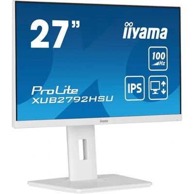 iiyama ProLite XUB2792HSU-W6 iiyama ProLite XUB2792HSU-W6