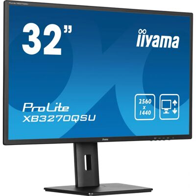 iiyama ProLite XB3270QSU-B1 iiyama ProLite XB3270QSU-B1