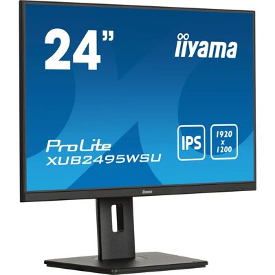 iiyama ProLite XUB2495WSU-B7 iiyama ProLite XUB2495WSU-B7