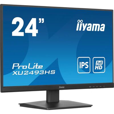 iiyama ProLite XU2493HS-B6 iiyama ProLite XU2493HS-B6