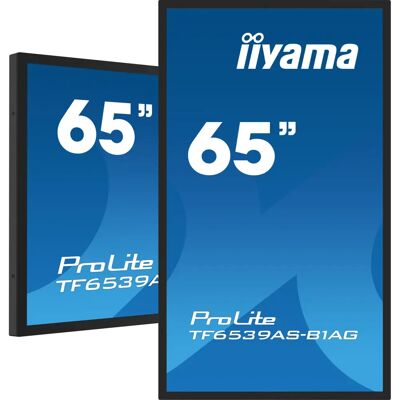 iiyama ProLite TF6539AS-B1AG iiyama ProLite TF6539AS-B1AG