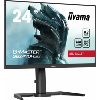iiyama G-Master GB2470HSU-B6 iiyama G-Master GB2470HSU-B6