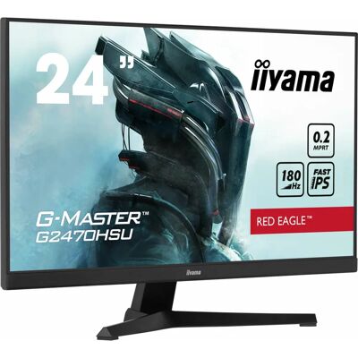 iiyama G-Master G2470HSU-B6 iiyama G-Master G2470HSU-B6