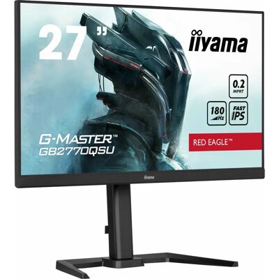 iiyama G-Master GB2770QSU-B6 iiyama G-Master GB2770QSU-B6
