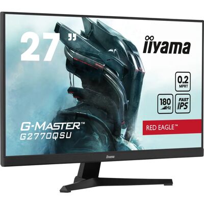 iiyama G-Master G2770QSU-B6 iiyama G-Master G2770QSU-B6