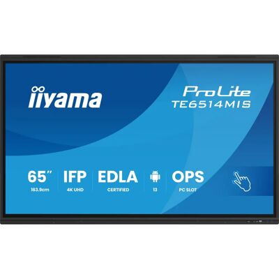 iiyama ProLite TE6514MIS-B2AG iiyama ProLite TE6514MIS-B2AG