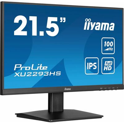 iiyama ProLite XU2293HS-B6 iiyama ProLite XU2293HS-B6