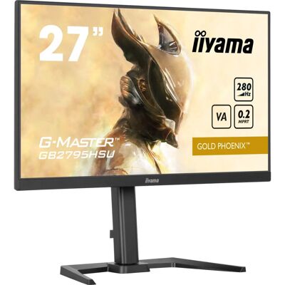 iiyama G-Master GB2795HSU-B1 iiyama G-Master GB2795HSU-B1