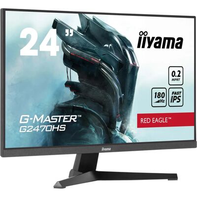 iiyama G-Master G2470HS-B1 iiyama G-Master G2470HS-B1