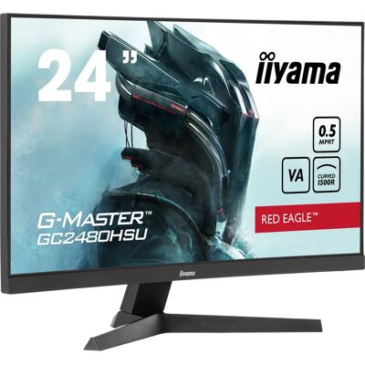 iiyama G-Master GC2480HSU-B1 iiyama G-Master GC2480HSU-B1