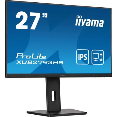 iiyama ProLite XUB2793HS-B7 iiyama ProLite XUB2793HS-B7