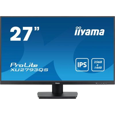 iiyama ProLite XU2793QS-B7 iiyama ProLite XU2793QS-B7