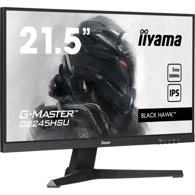 iiyama G-Master G2245HSU-B2 iiyama G-Master G2245HSU-B2