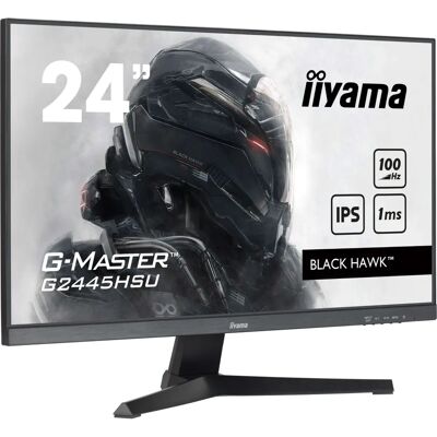 iiyama G-Master G2445HSU-B2 iiyama G-Master G2445HSU-B2