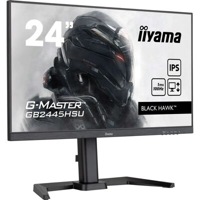 iiyama G-Master GB2445HSU-B2 iiyama G-Master GB2445HSU-B2