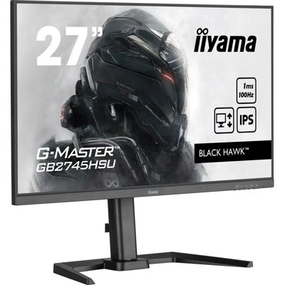 iiyama G-Master GB2745HSU-B2 iiyama G-Master GB2745HSU-B2