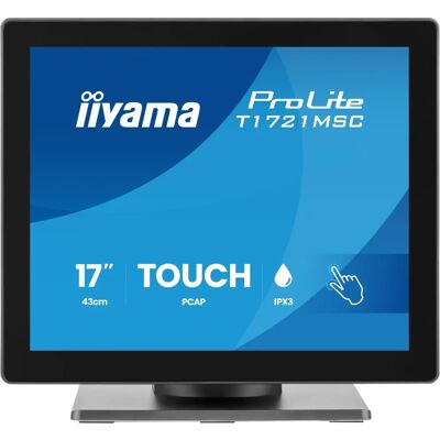 IIYAMA - ProLite T1721MSC-B3 IIYAMA - ProLite T1721MSC-B3