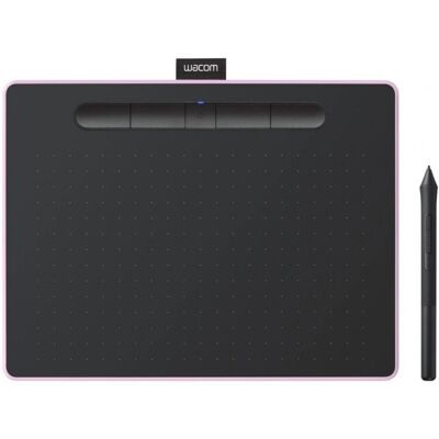 Wacom Intuos M Bluetooth Rajztábla - Grafikus tablet Wacom Intuos M Bluetooth Rajztábla - Grafikus tablet