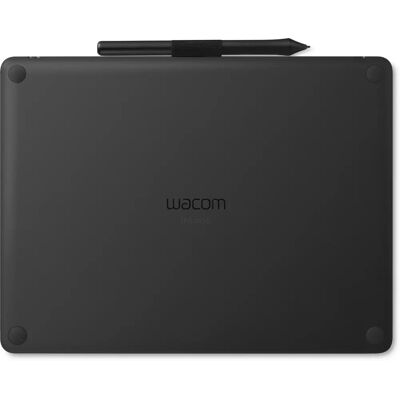 Grafická tabulka Wacom Intuos M černá - 216x135mm Grafická tabulka Wacom Intuos M černá - 216x135mm