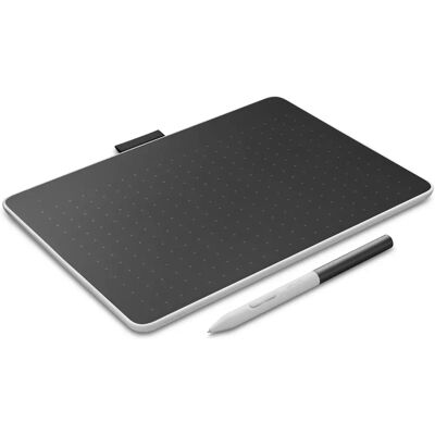 Wacom One Pen Tablet M - Digitális rajztábla Mac, PC, Android Wacom One Pen Tablet M - Digitális rajztábla Mac, PC, Android