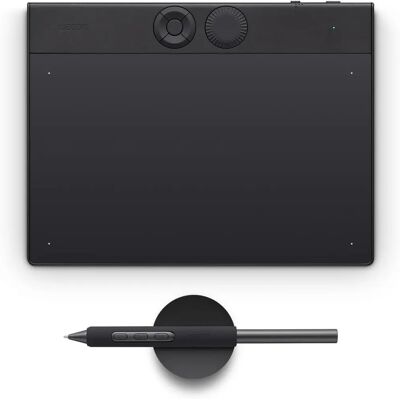 Wacom Kompaktowa Tablica Graficzna Wacom Kompaktowa Tablica Graficzna