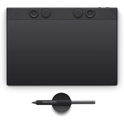 Wacom Intuos Pro Medium - PeroTablet Wacom Intuos Pro Medium - PeroTablet