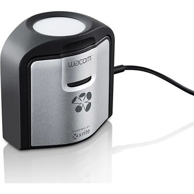 Wacom Správce barev - Kalibrátor pro displeje Wacom Správce barev - Kalibrátor pro displeje