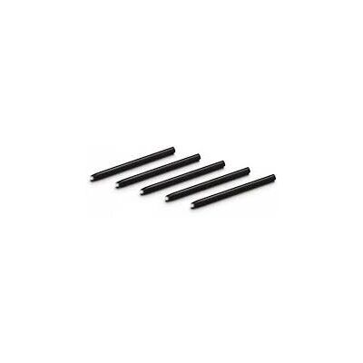 Wacom ACK-20004 - Černé hroty na pero pro Intuos4 - Sada 5 Wacom ACK-20004 - Černé hroty na pero pro Intuos4 - Sada 5