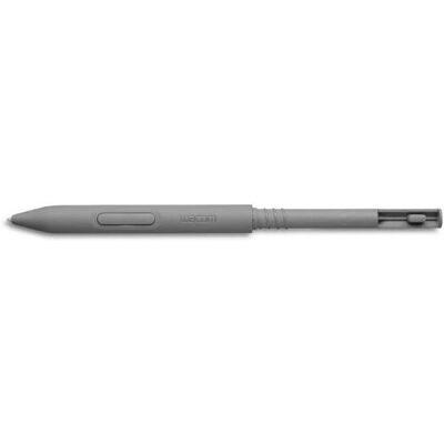 Accessoire stylet Wacom ACK44929GZ - Stylo - Gris - Wacom Accessoire stylet Wacom ACK44929GZ - Stylo - Gris - Wacom