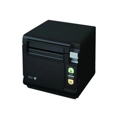 Stampante POS Bluetooth Seiko Instruments RP-D10 - Stampa termica ad alta velocità Stampante POS Bluetooth Seiko Instruments RP-D10 - Stampa termica ad alta velocità