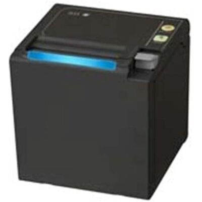 Seiko Instruments RP-E10-K3FJ1-S-C5 - 203x203 DPI Kabelgebundene Thermo POS-Drucker Seiko Instruments RP-E10-K3FJ1-S-C5 - 203x203 DPI Kabelgebundene Thermo POS-Drucker
