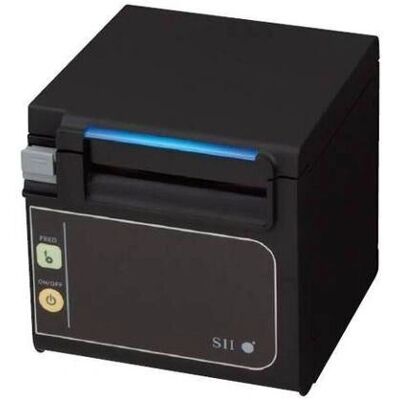 Seiko Instruments RP-E11-K3FJ1-S-C5 Thermische POS-Drucker Seiko Instruments RP-E11-K3FJ1-S-C5 Thermische POS-Drucker