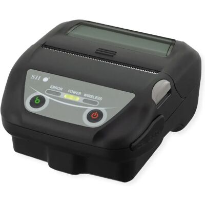 Seiko MP-B30L-B46JK1-EA 3IN MOBILE - Imprimante d'étiquettes Seiko MP-B30L-B46JK1-EA 3IN MOBILE - Imprimante d'étiquettes