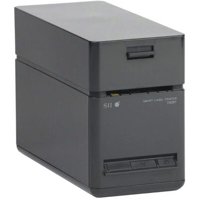 Seiko Instruments SLP720RT-EK2F11-05 Etikettendrucker - Ethernet & USB Seiko Instruments SLP720RT-EK2F11-05 Etikettendrucker - Ethernet & USB