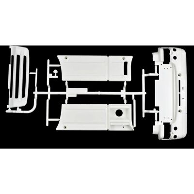 Parti Modello Camion TAMIYA - Parti H R620 - Parti Modello Camion Parti Modello Camion TAMIYA - Parti H R620 - Parti Modello Camion