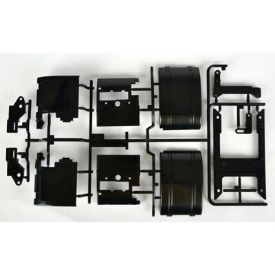 TAMIYA - MB Actros 56335 - Model vehicle part TAMIYA - MB Actros 56335 - Model vehicle part