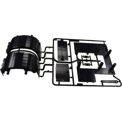TAMIYA P-Teile Kotflügel Scania - Modellteile TAMIYA P-Teile Kotflügel Scania - Modellteile