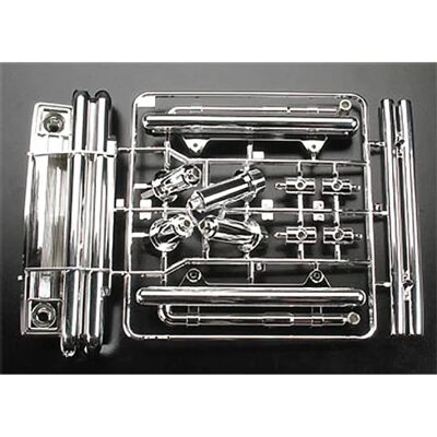 Tamiya Pezzo C-Paraurti - Car Part Tamiya Pezzo C-Paraurti - Car Part