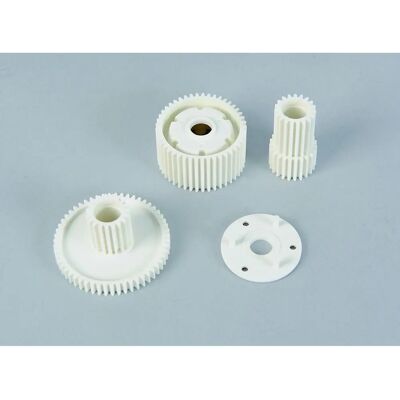 TAMIYA 9335432 Gear Bag DT-02 - RC Car Spares TAMIYA 9335432 Gear Bag DT-02 - RC Car Spares