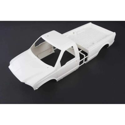 TAMIYA Ford F350 Karosserie - Vorder- & Heckteile TAMIYA Ford F350 Karosserie - Vorder- & Heckteile