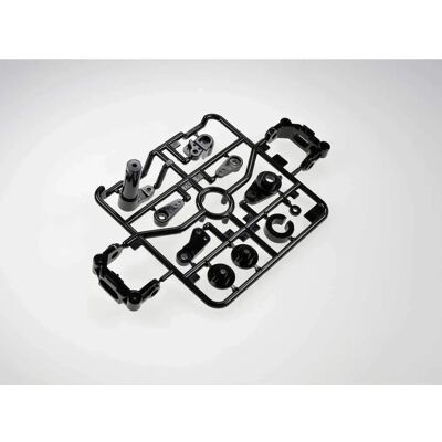 Tamiya CC-01 B-Teile Servo Saver - RC Car Parts Tamiya CC-01 B-Teile Servo Saver - RC Car Parts