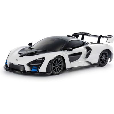Tamiya McLaren Senna TT-02 RC Auto - 1:10 Maßstab 4WD Tamiya McLaren Senna TT-02 RC Auto - 1:10 Maßstab 4WD