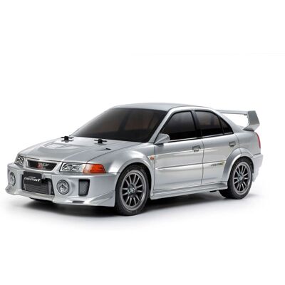 Tamiya TT-02 1:10 RC Auto - Allzweckset Tamiya TT-02 1:10 RC Auto - Allzweckset