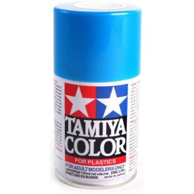 Tamiya TS-14 Sprühfarbe - 2-3 Karosserien - 100 ml - Sprühfarbe Tamiya TS-14 Sprühfarbe - 2-3 Karosserien - 100 ml - Sprühfarbe