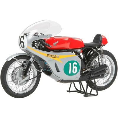 Tamiya Honda RC166 50. Jubiläum - 1:12 Modellmotorrad Tamiya Honda RC166 50. Jubiläum - 1:12 Modellmotorrad