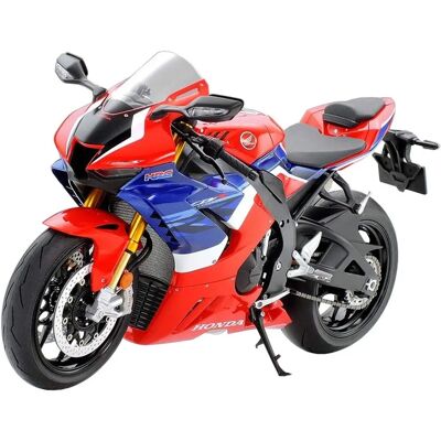 Tamiya Honda CBR1000RR-R Fireblade SP Moto - Modèle moto Tamiya Honda CBR1000RR-R Fireblade SP Moto - Modèle moto